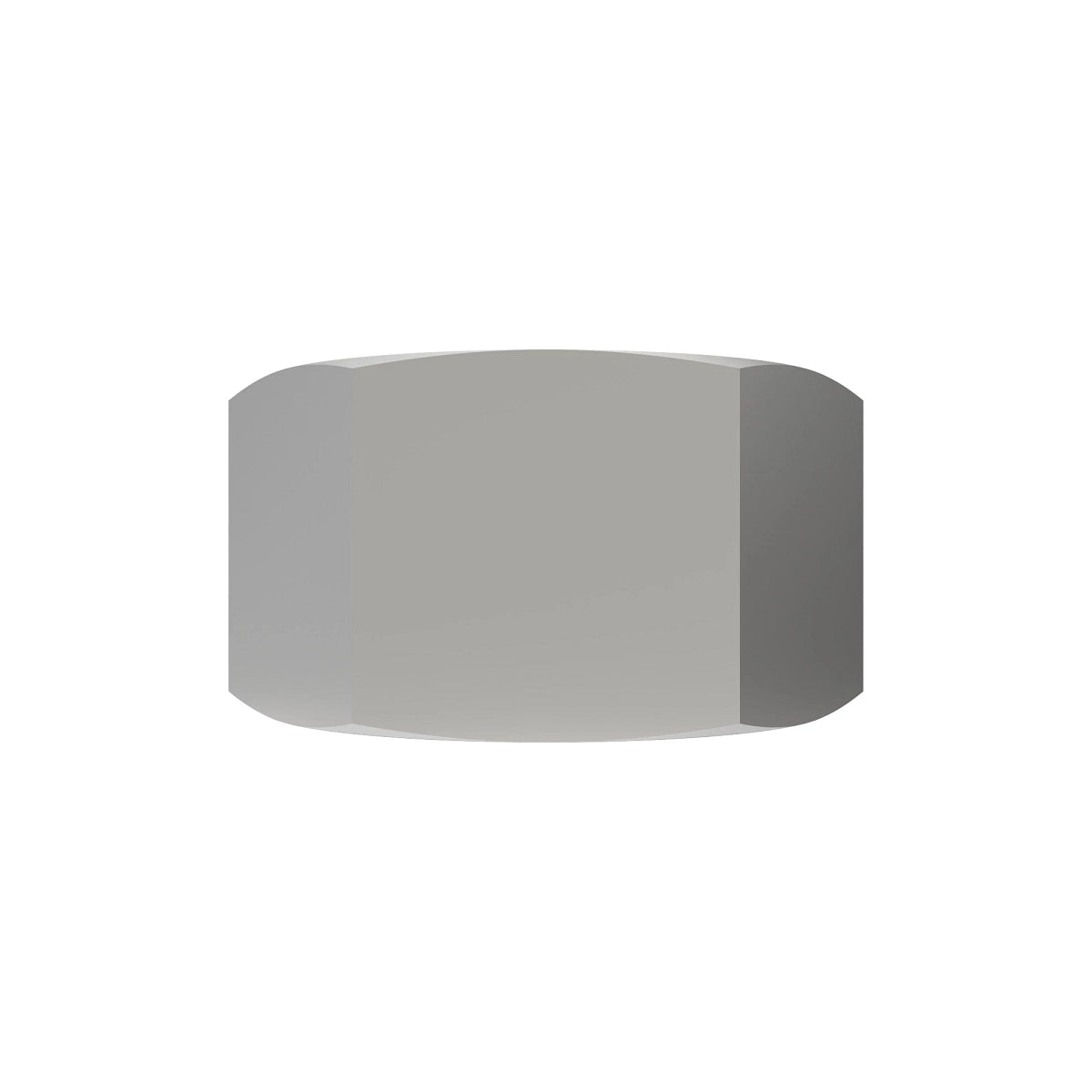 John Deere 14M7138: Hexagonal Nut, M18