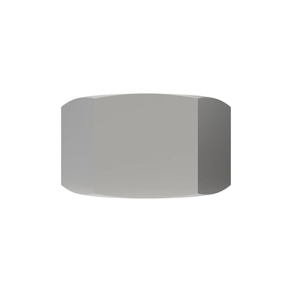John Deere 14M7138: Hexagonal Nut, M18