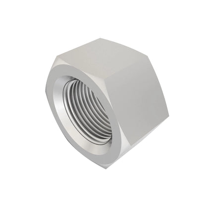 John Deere 14M7138: Hexagonal Nut, M18