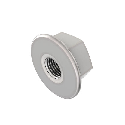 John Deere 14M7230: Hexagonal Lock Nut, M20