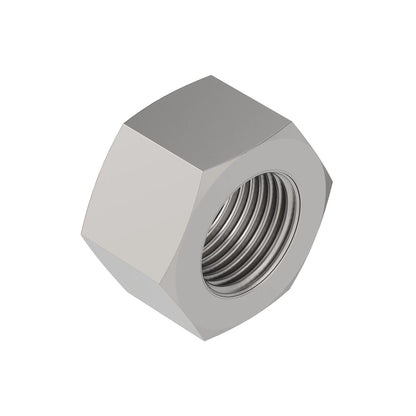 John Deere 14M7444:  Hexagonal Nut, M10