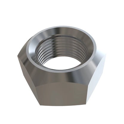 John Deere 14M7610: Hexagonal Lock Nut, M10