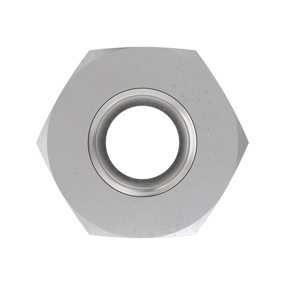 John Deere 14M7638: Hexagonal Lock Nut, M12