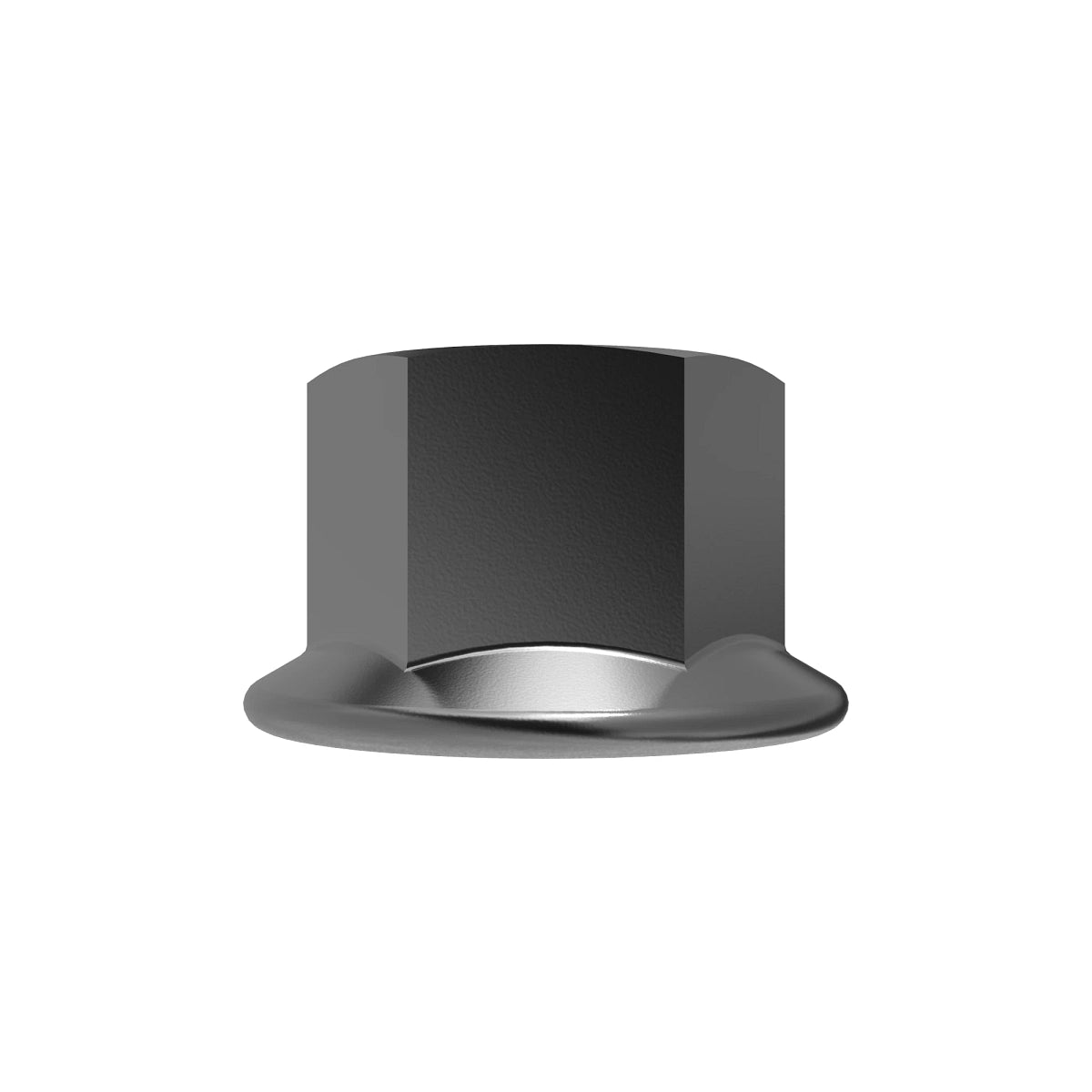 John Deere 14M7721: Hexagonal Lock Nut, M6