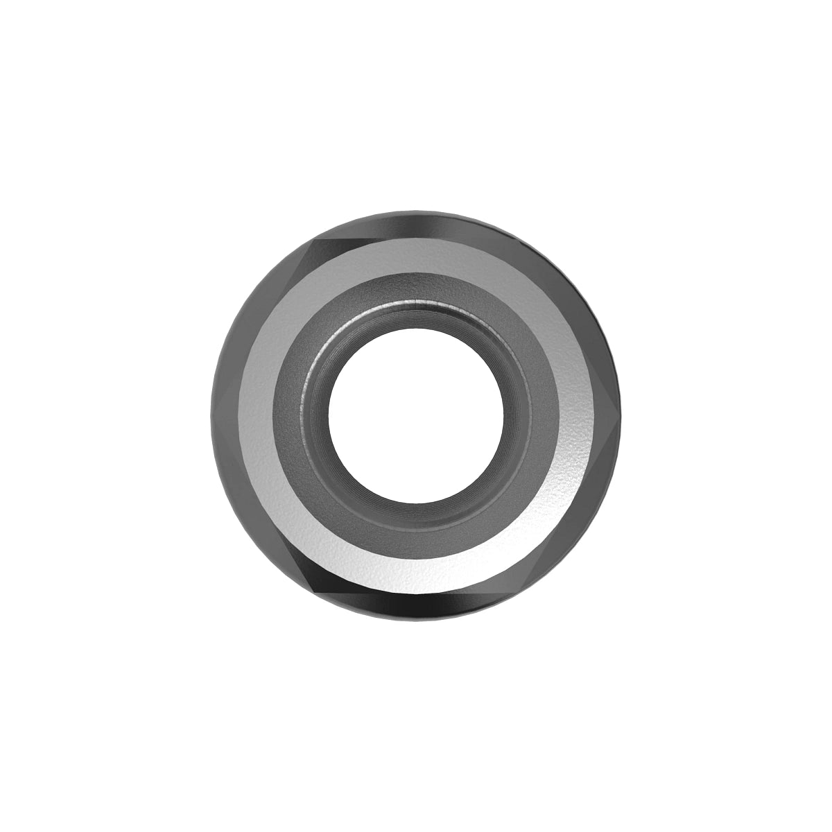 John Deere 14M7721: Hexagonal Lock Nut, M6
