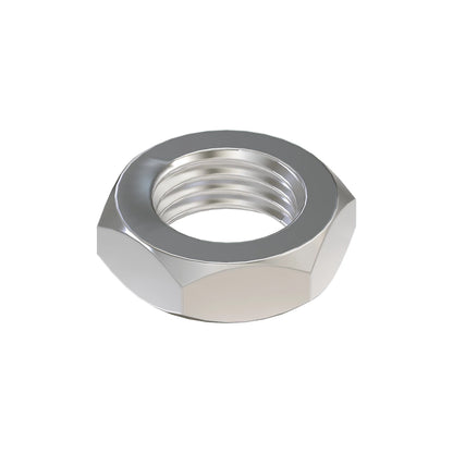 John Deere 14M7747: Hexagonal Nut, M22