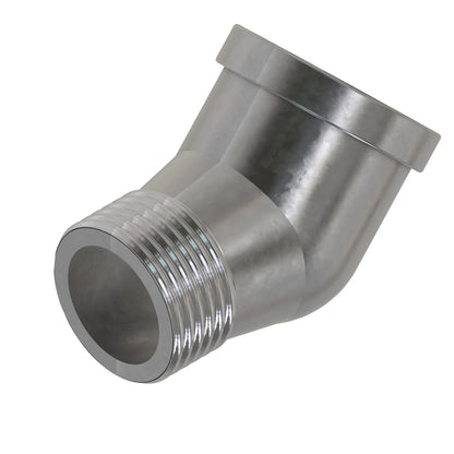 John Deere 15H232: Elbow Fitting