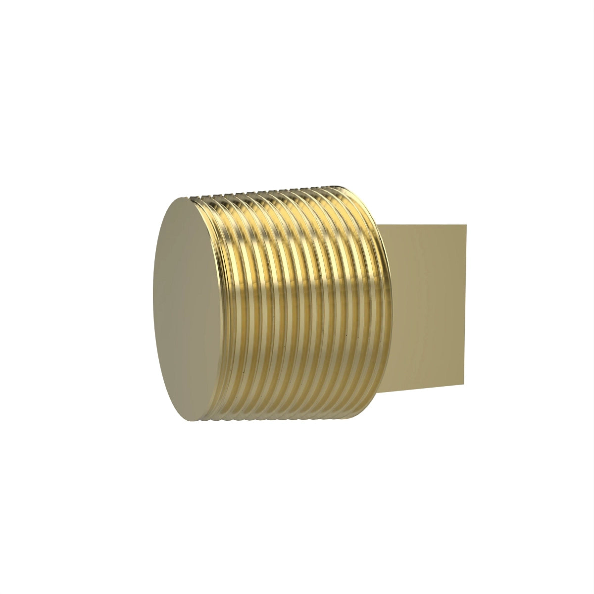 John Deere 15H584:  Steel Pipe Plug