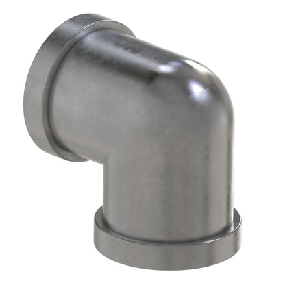 John Deere 15H592: Elbow Fitting