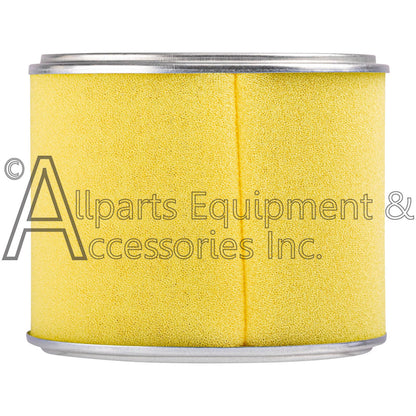 Honda 17210-ZE3-505: Genuine OEM Air Filter Element