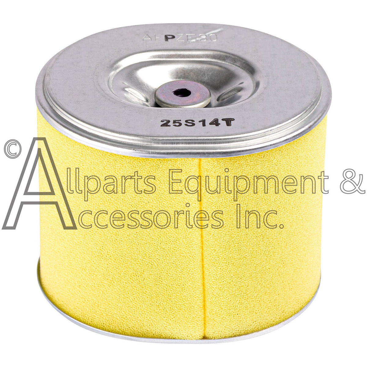 Honda 17210-ZE3-505: Genuine OEM Air Filter Element