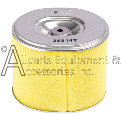 Honda 17210-ZE3-505: Genuine OEM Air Filter Element