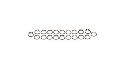 Versatile/Ford/New Holland 188954 Snap Ring