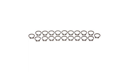 Versatile/Ford/New Holland 188954 Snap Ring