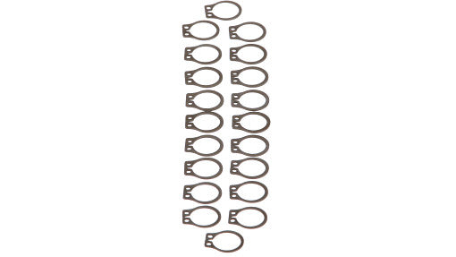 Versatile/Ford/New Holland 188954 Snap Ring