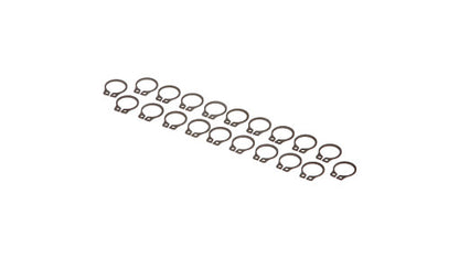 Versatile/Ford/New Holland 188954 Snap Ring
