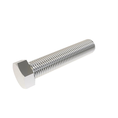 John Deere 19H2420: Hexagonal Head Cap Screw, 1/2" X 2-1/2"
