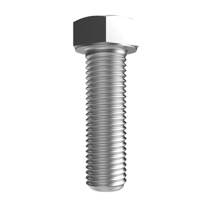John Deere 19H2710: Hexagonal Head Cap Screw, 5/8" X 1-3/4"