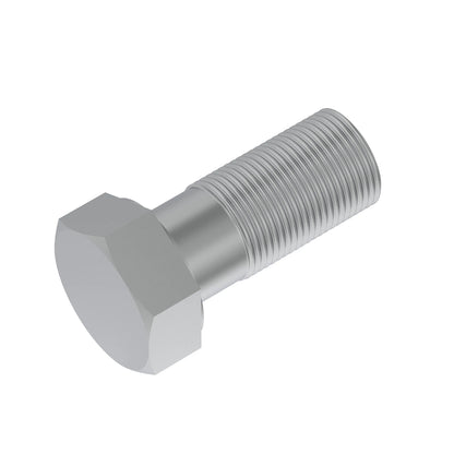 John Deere 19H2717: Hexagonal Head Screw, 3/4" X 1-3/4"