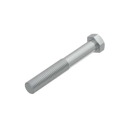 John Deere 19H2732: Hexagonal Head Cap Screw, 3/8" X 2-3/4"