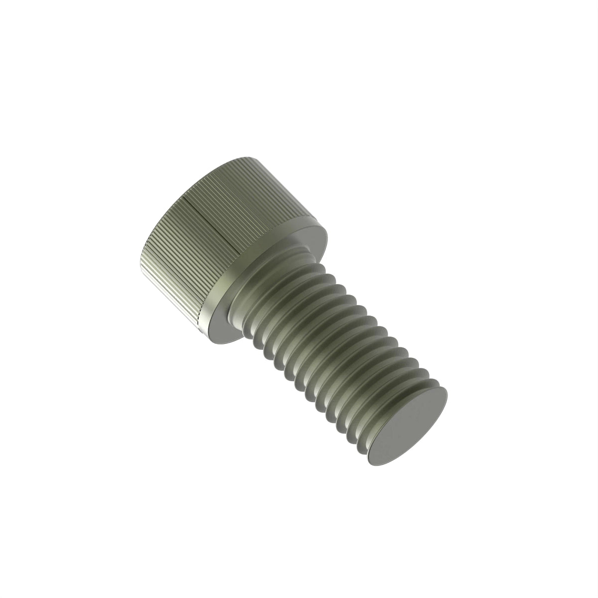 John Deere 19H2894: Cylindrical Head Screw, 5/16" X 0.620"