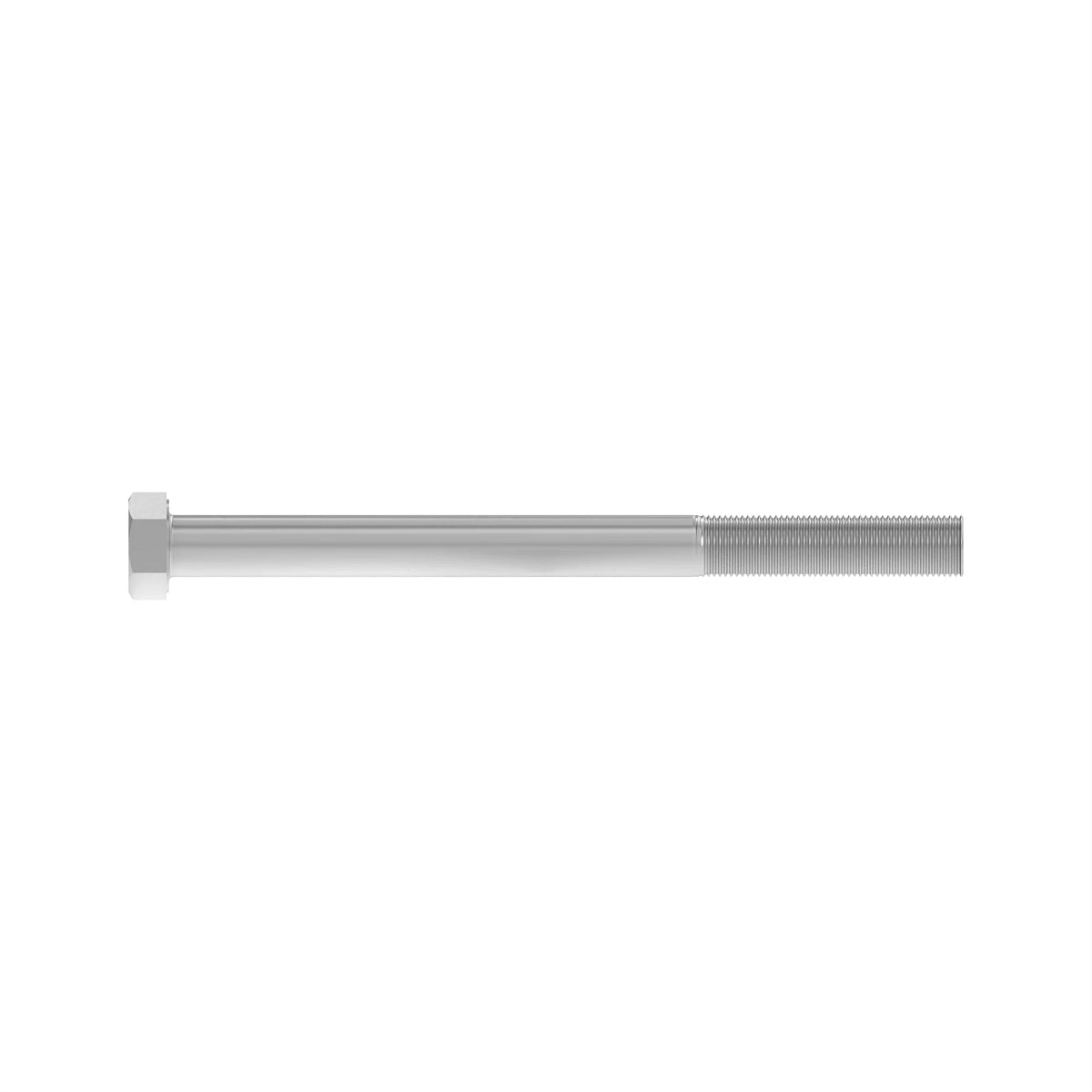 John Deere 19H3151: Hexagonal Head Cap Screw, 5/8" X 8"