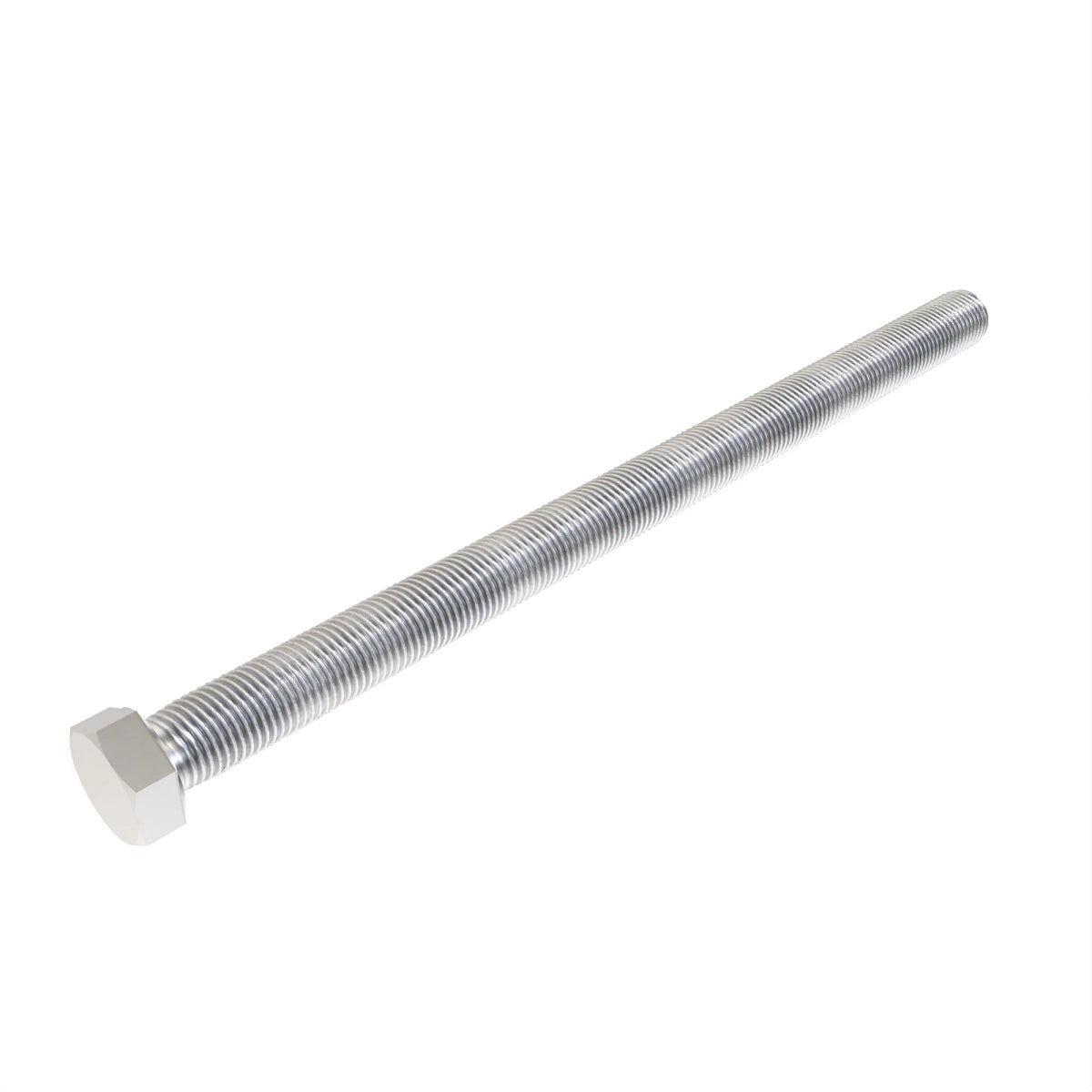 John Deere 19H3285: Hexagonal Head Cap Screw, 1/2" X 8-1/2"
