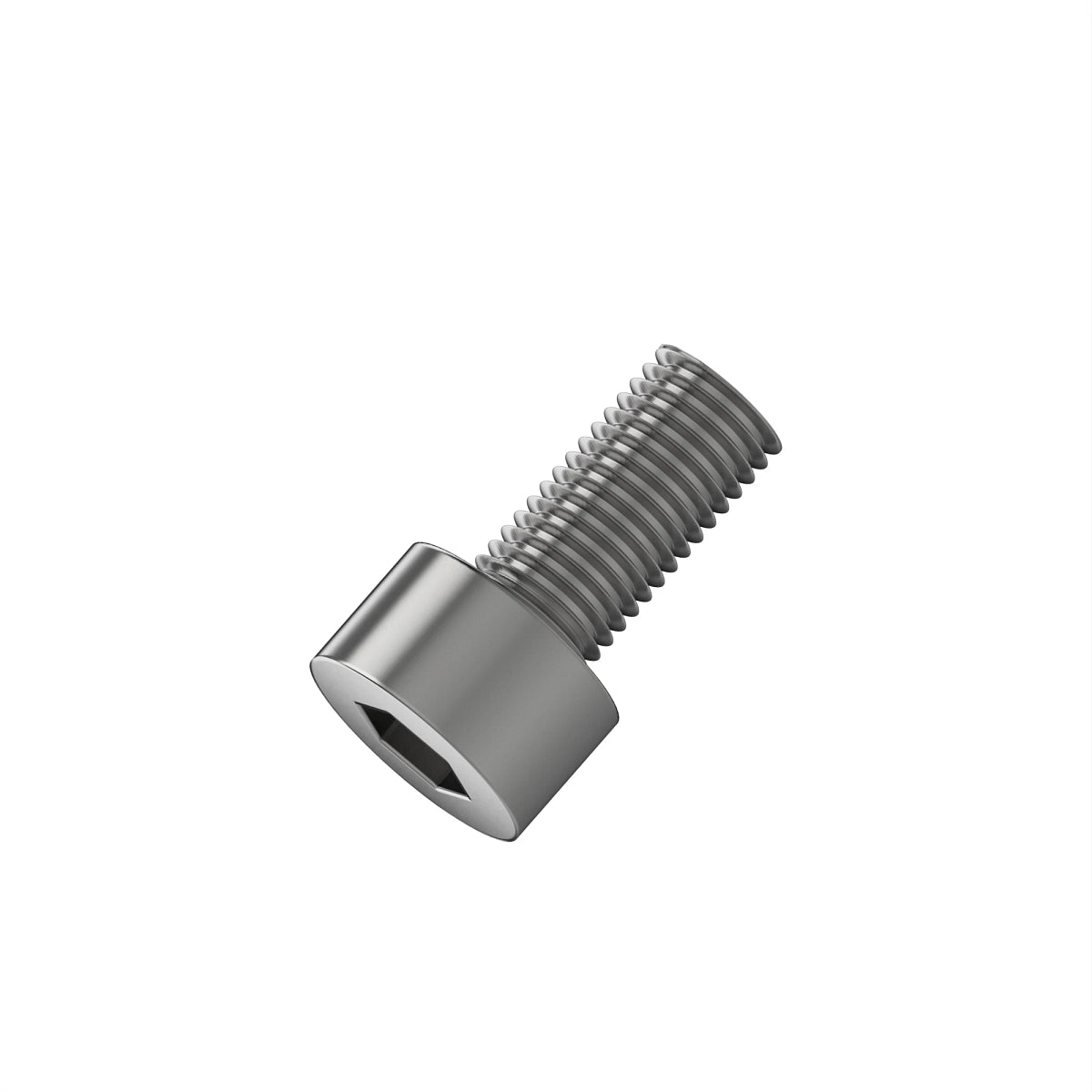 John Deere 19H3377: Cylindrical Head Screw, 0.190" X 0.380"