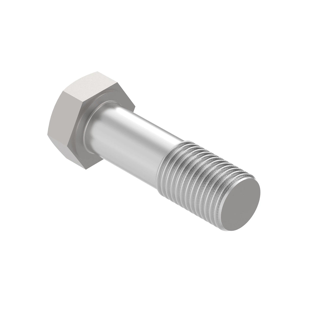 John Deere 19M3212:  Hexagonal Head Cap Screw, M16 X 55