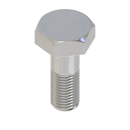 John Deere 19M6332: Hexagonal Head Screw, M14 X 35