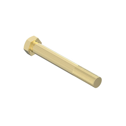 John Deere 19M6824:  Hexagonal Head Screw, M16 X 120