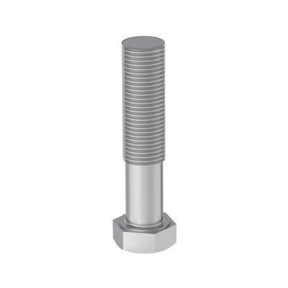 John Deere 19M7273: Hexagonal Head Cap Screw, M12 X 60