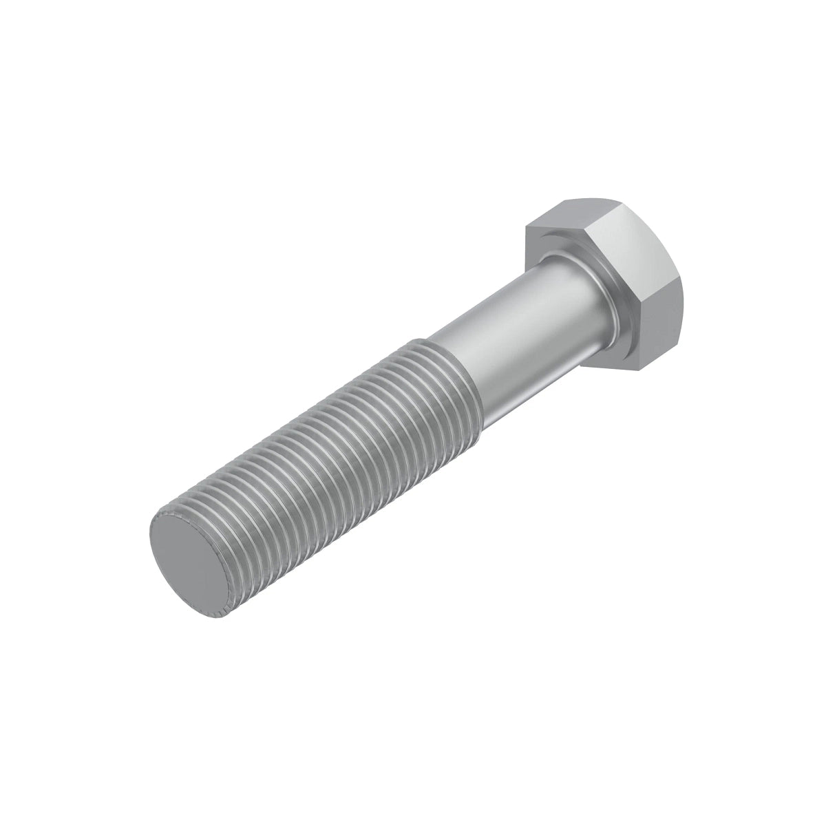 John Deere 19M7273: Hexagonal Head Cap Screw, M12 X 60
