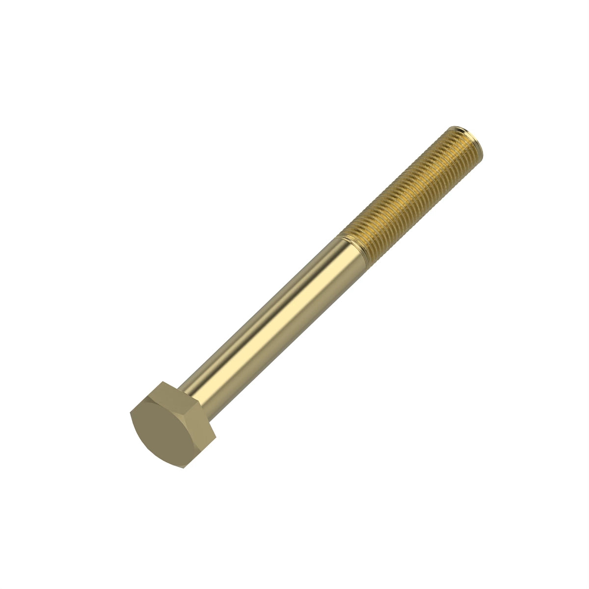 John Deere 19M7317:  Hexagonal Head Screw, M5 X 30