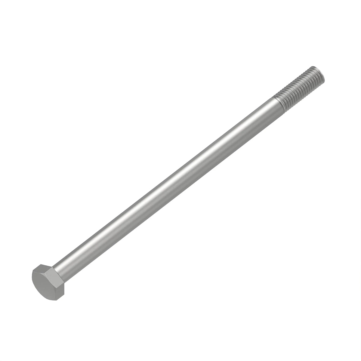 John Deere 19M7348:  Hexagonal Head Cap Screw, M10 X 150