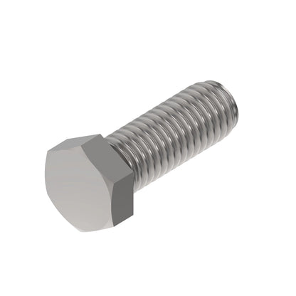 John Deere 19M7407:  Hexagonal Head Cap Screw, M8 X 25