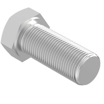 John Deere 19M7488: Hexagonal Head Screw, M16 X 40