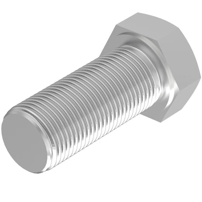 John Deere 19M7488: Hexagonal Head Screw, M16 X 40