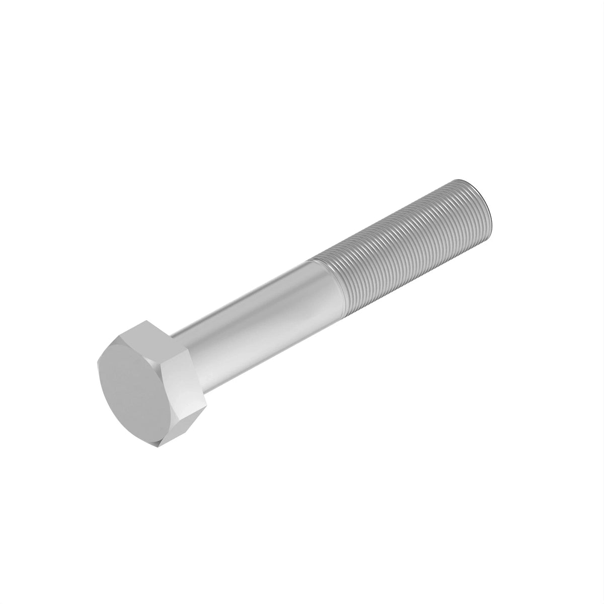John Deere 19M7504: Hexagonal Head Screw, M16 X 85
