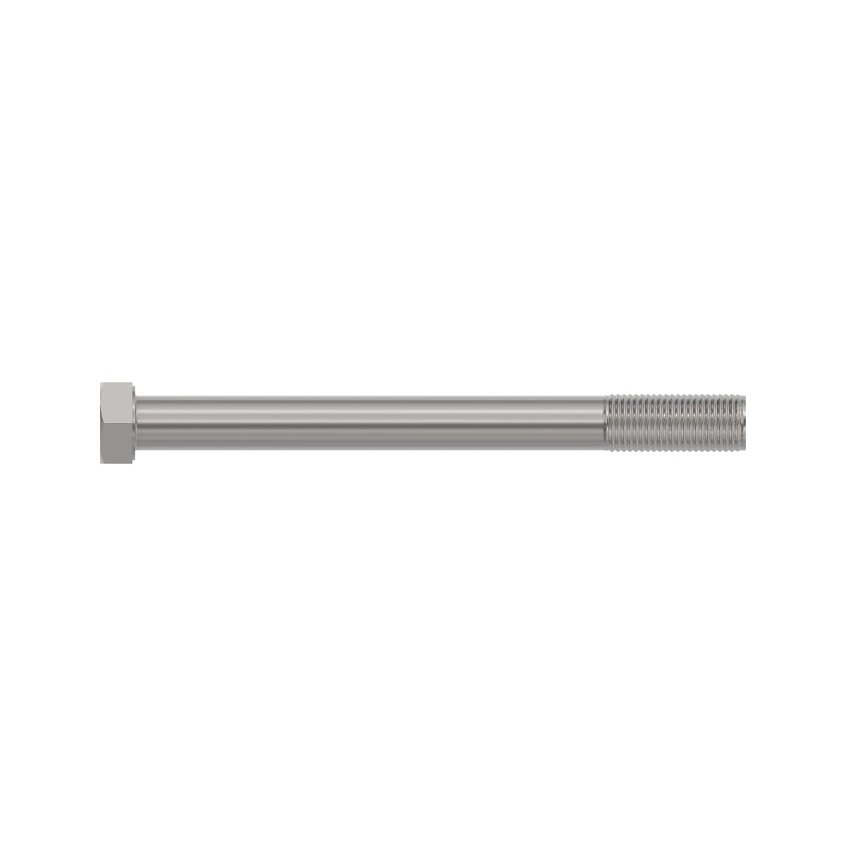 John Deere 19M7609: Hexagonal Head Screw, M16 X 90