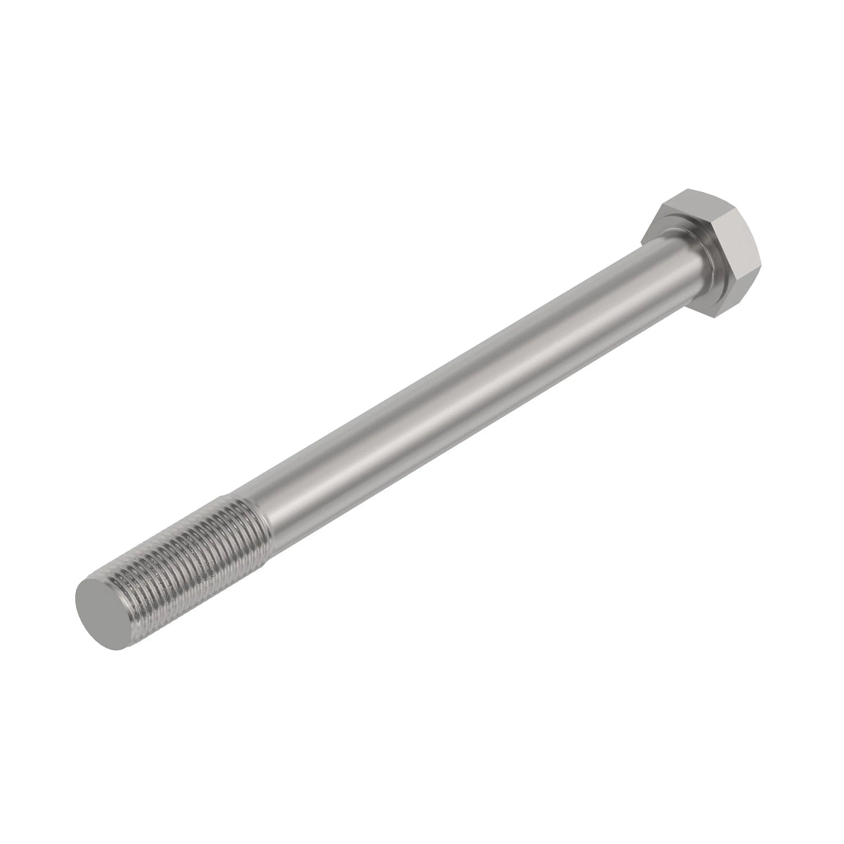 John Deere 19M7609:  Hexagonal Head Screw, M16 X 90