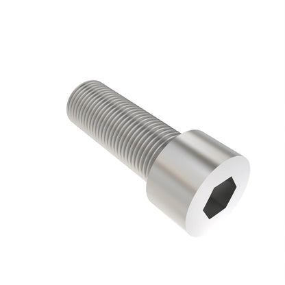 John Deere 19M7657:  Hexagonal Socket Head Screw, M8 X 25