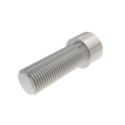 John Deere 19M7657: Hexagonal Socket Head Screw, M8 X 25