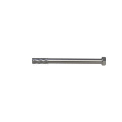 John Deere 19M7689: Hexagonal Head Cap Screw, M6 X 80