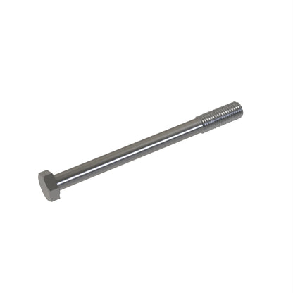 John Deere 19M7689:  Hexagonal Head Cap Screw, M6 X 80