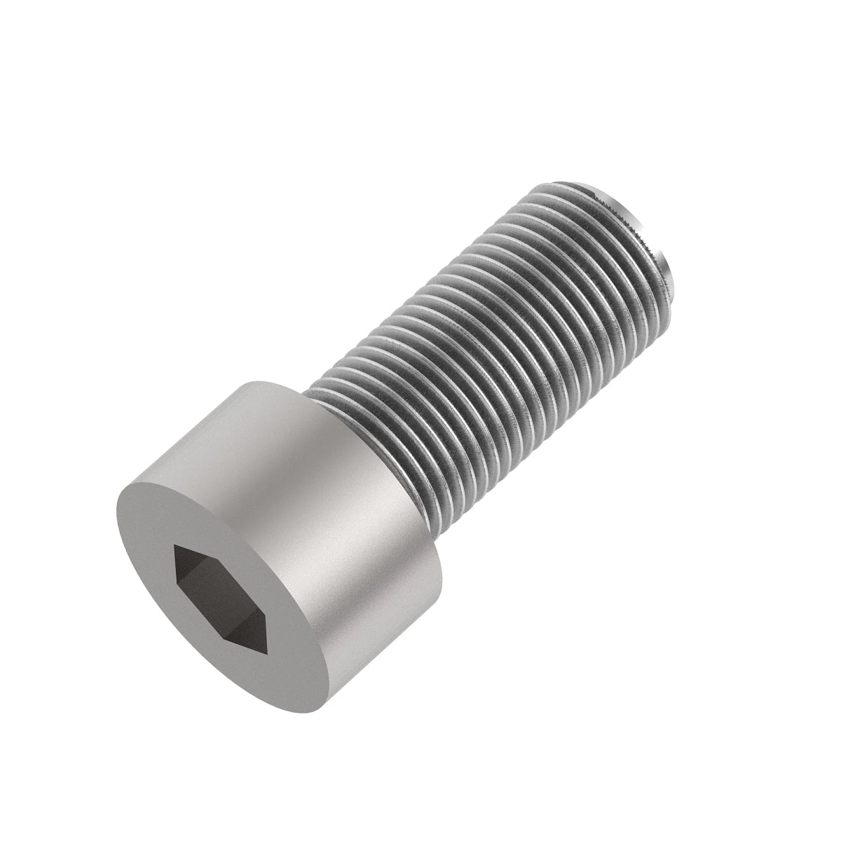 John Deere 19M7702: Cylindrical Head Screw, M4 X 10