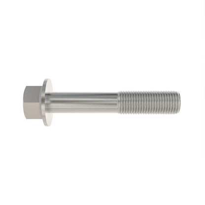 John Deere 19M7807: Hexagonal Head Flange Bolt, M10 X 60