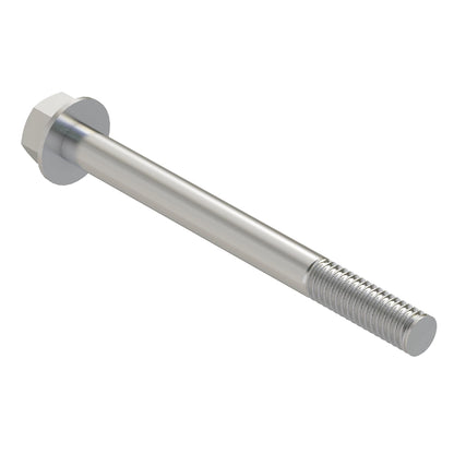 John Deere 19M7913:  Hexagonal Head Flanged Screw, M8 X 90