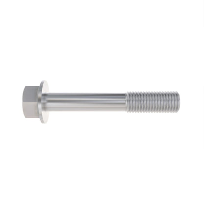 John Deere 19M7979: Hexagonal Head Flanged Screw, M8 X 55