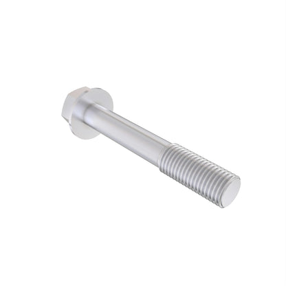 John Deere 19M7979:  Hexagonal Head Flanged Screw, M8 X 55